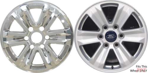 FORD Products - PPT